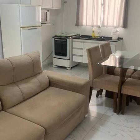 Sp 2 Dormitorios Bairro Tremembe São Paulo Eksteriør billede