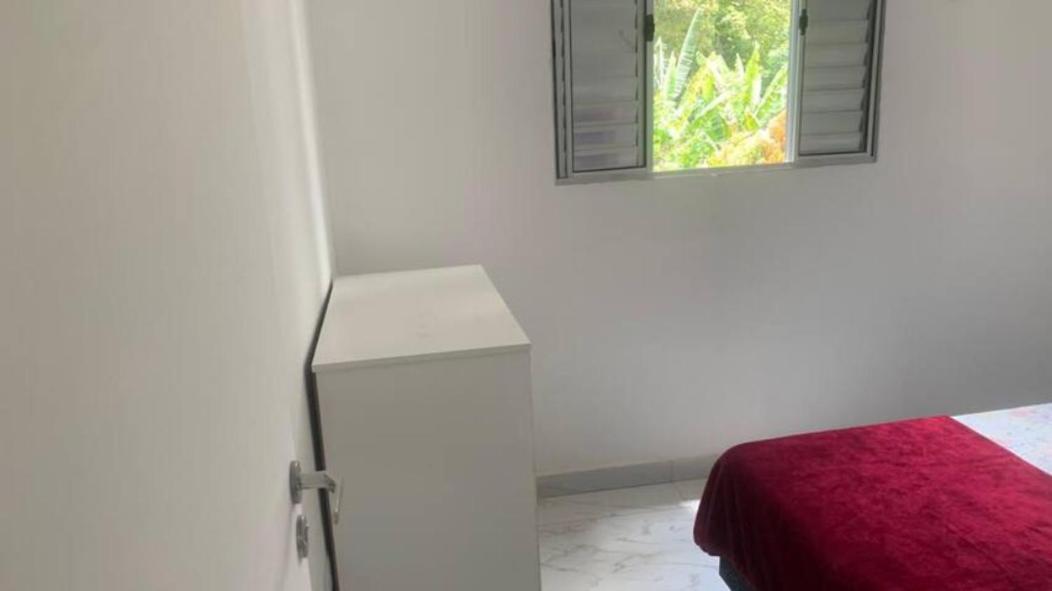 Sp 2 Dormitorios Bairro Tremembe São Paulo Eksteriør billede