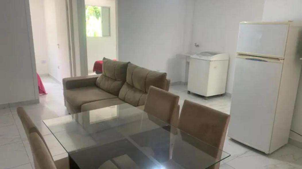 Sp 2 Dormitorios Bairro Tremembe São Paulo Eksteriør billede
