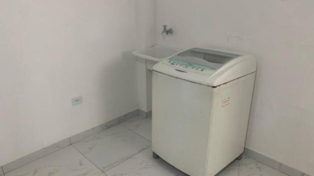 Sp 2 Dormitorios Bairro Tremembe São Paulo Eksteriør billede