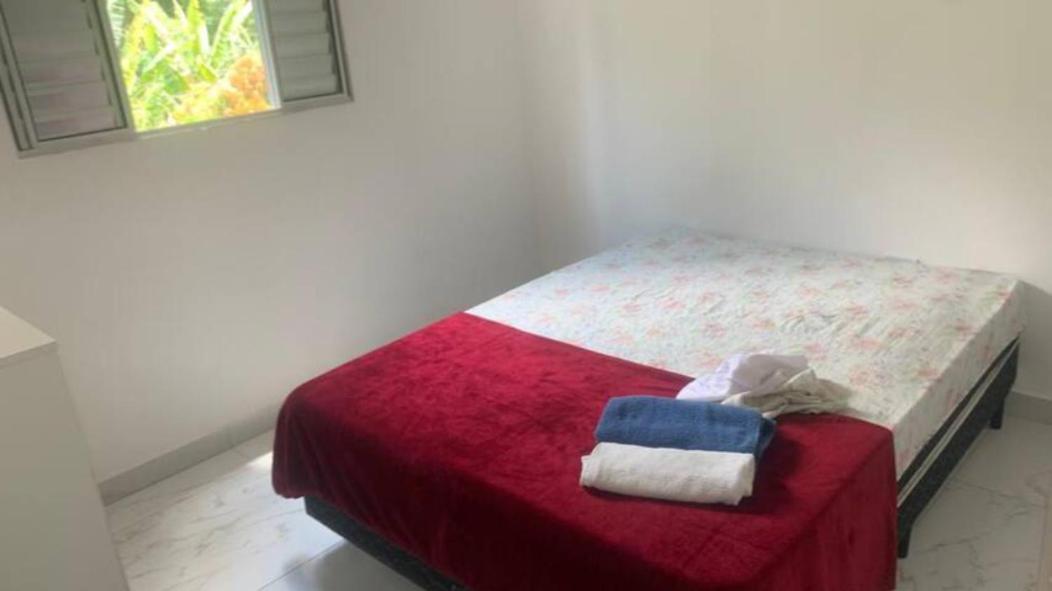 Sp 2 Dormitorios Bairro Tremembe São Paulo Eksteriør billede